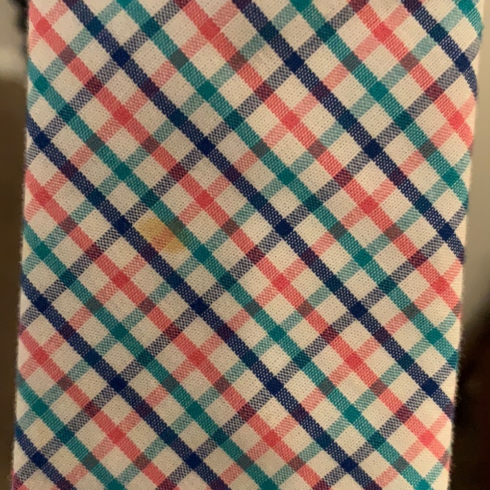 J. Crew Tie